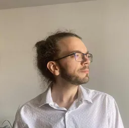 Photo de Sylvain DAVID, développeur Web Backend PHP